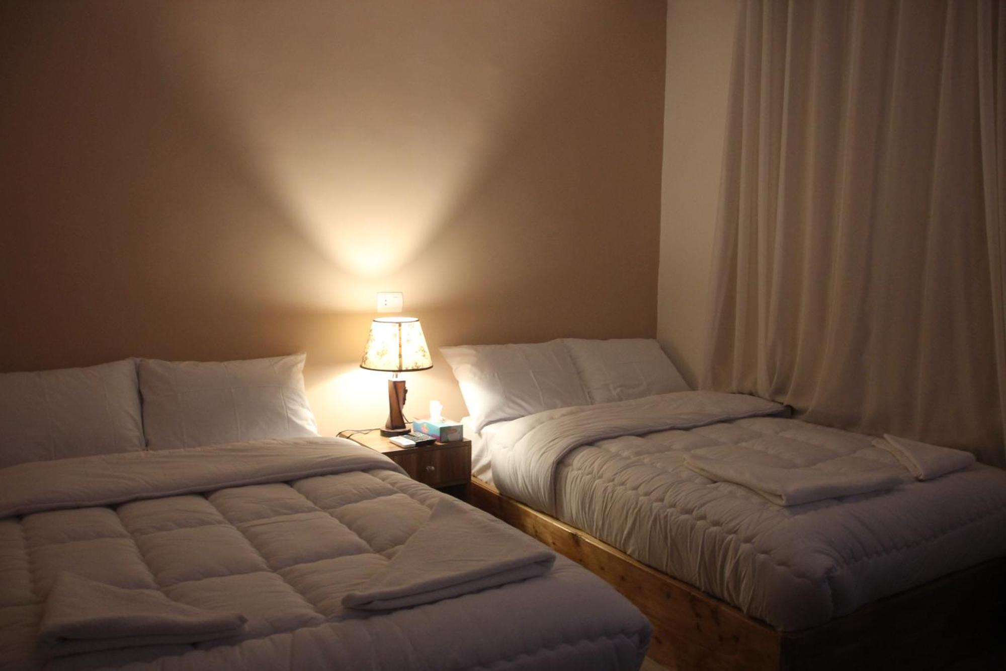 Farida Pyramids Boutique Hotel Kafret el-Gabal Extérieur photo