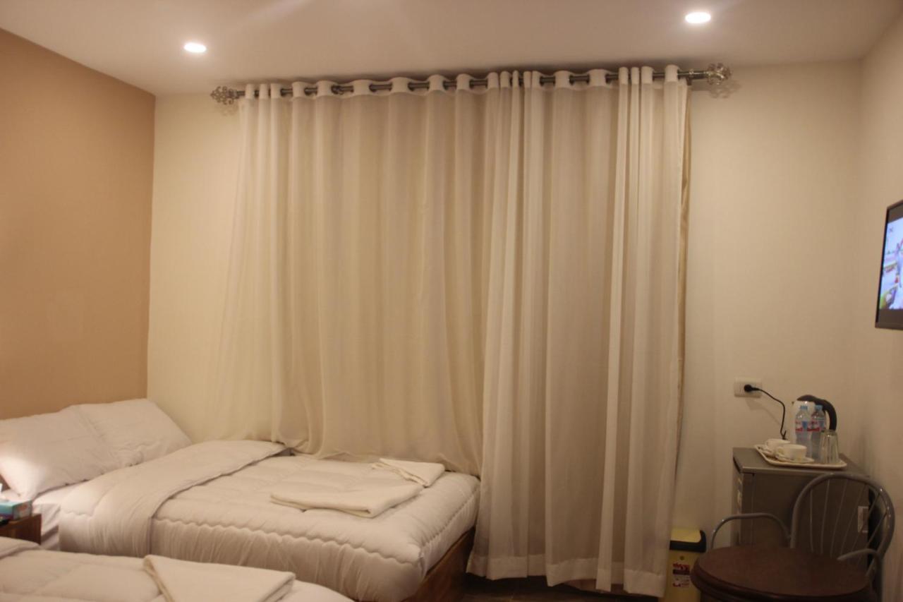 Farida Pyramids Boutique Hotel Kafret el-Gabal Extérieur photo