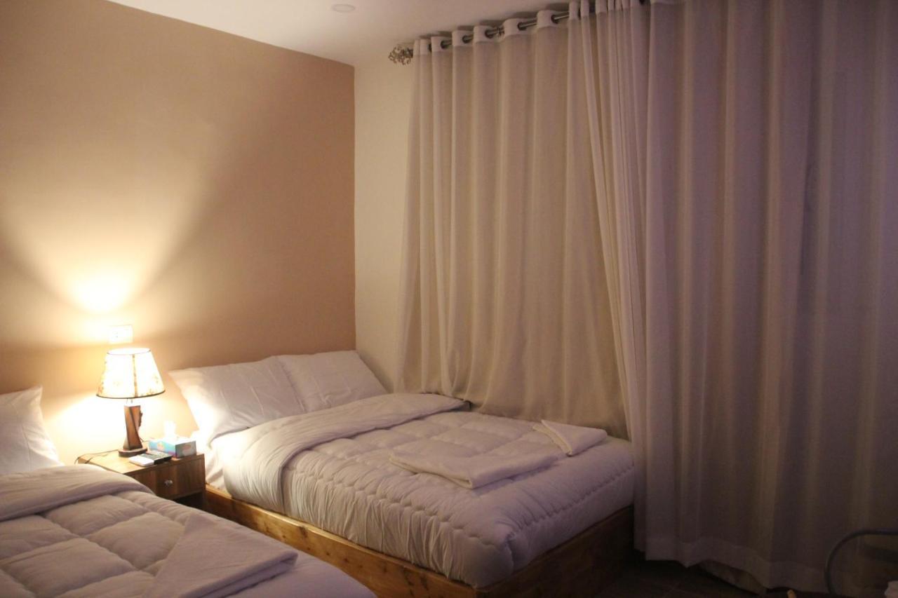 Farida Pyramids Boutique Hotel Kafret el-Gabal Extérieur photo
