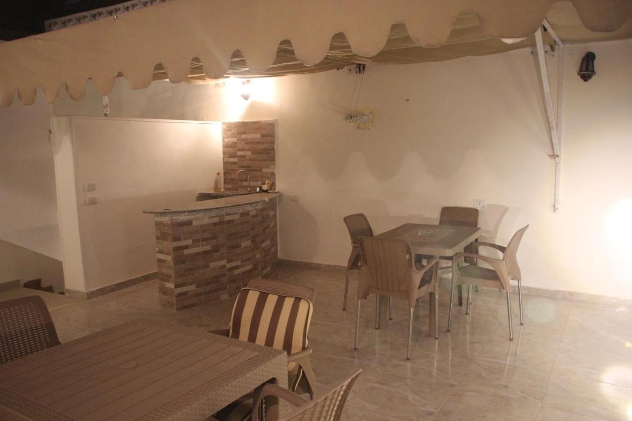 Farida Pyramids Boutique Hotel Kafret el-Gabal Extérieur photo