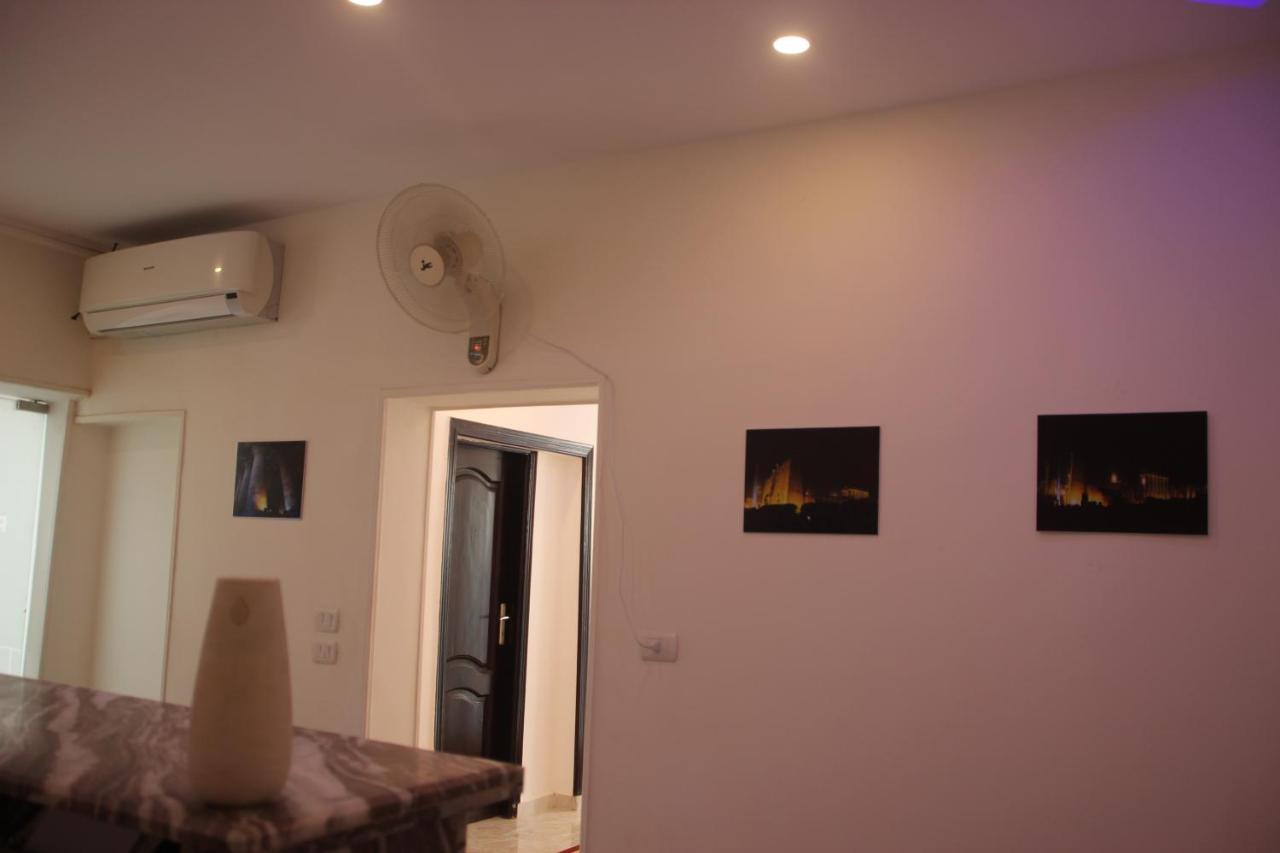 Farida Pyramids Boutique Hotel Kafret el-Gabal Extérieur photo