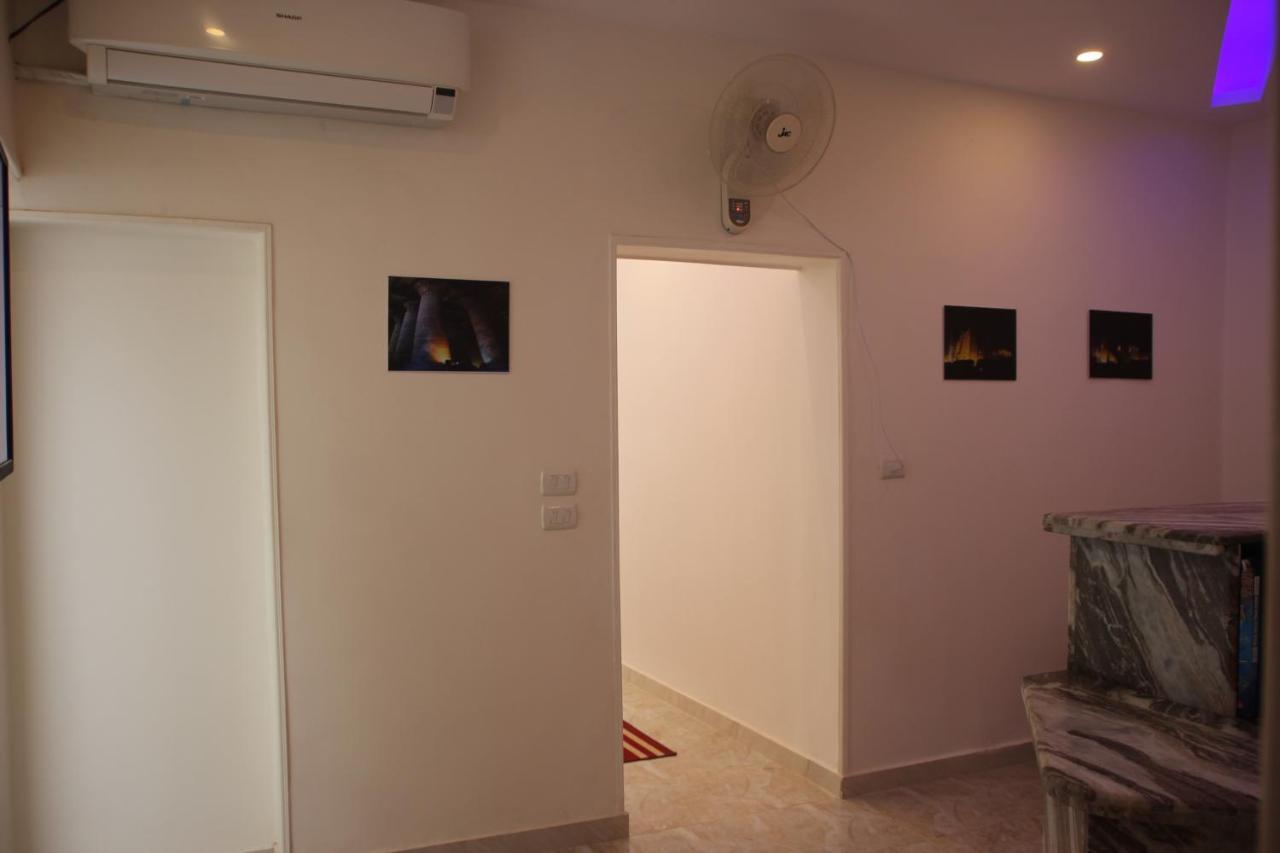Farida Pyramids Boutique Hotel Kafret el-Gabal Extérieur photo
