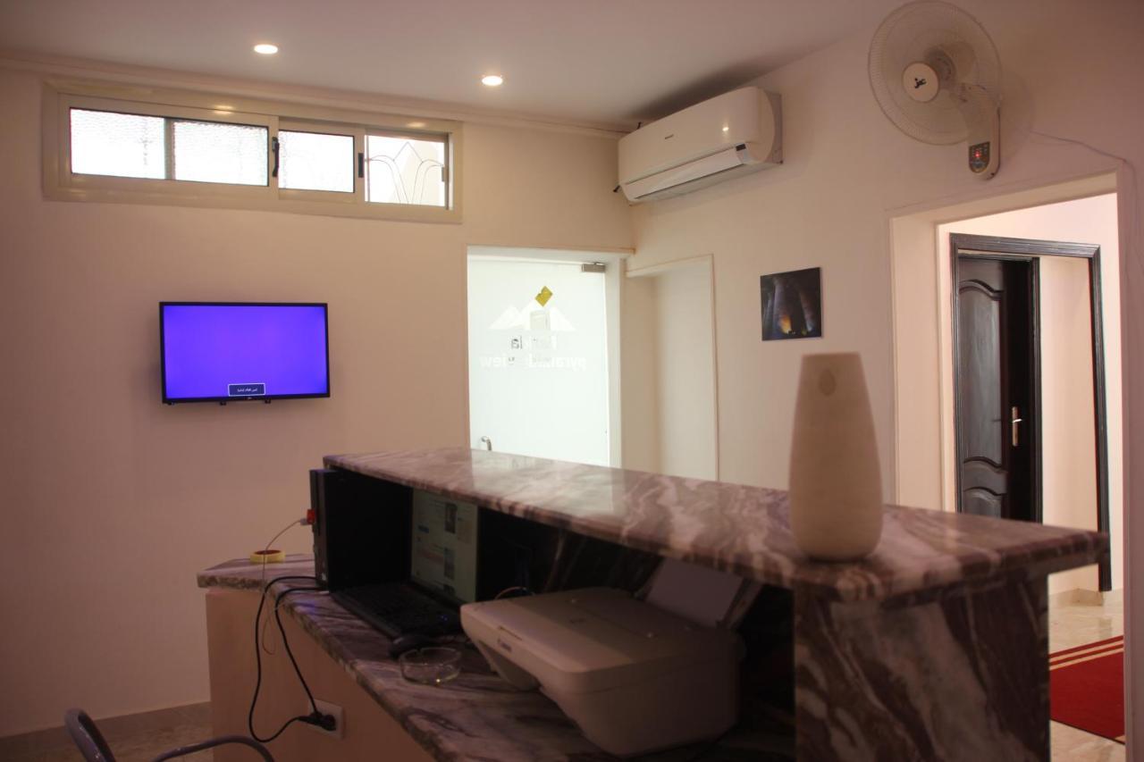Farida Pyramids Boutique Hotel Kafret el-Gabal Extérieur photo