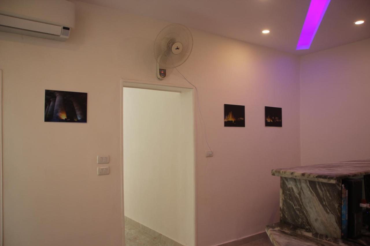 Farida Pyramids Boutique Hotel Kafret el-Gabal Extérieur photo